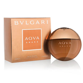 Aqva Amara by Bvlgari EDT for Men 1.7oz